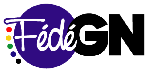 Logo FédéGN